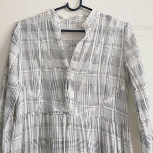 Derek Lam, 10 Crosby Long Dress